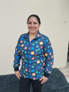 Uniforme Docente en internet