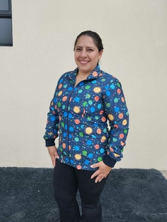 Uniforme Docente