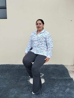 Uniforme Docentes