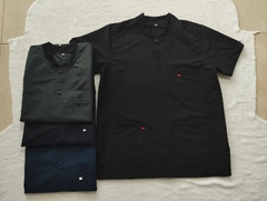Blusa Y Pantalón Negro - comprar online