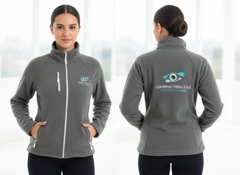 Carrusel Antifluidos Profesionales 