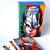 Lembrancinha Jogo da Memoria Vingadores