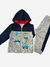 CONJUNTO VARON BB DINOS / JACK BOE