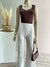 PANTALON CUERINA PRINT en internet