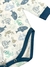 BODY RAYADO/ESTAMPADOS / JACK BOE - tienda online