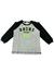REMERA VARON BB BRONX M/L / JACK BOE - comprar online