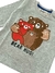 REMERA BB OSOS / JACK BOE - Mírame - Shop online