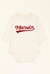 BODY C/R M/L IRLANDA / LITTLE AKIABARA - Mírame - Shop online