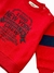 CONJUNTO BEBE NEW YORK / JACK BOE - comprar online