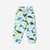 PANTALON FERMIN NN - MICROPOLAR / GRISINNO