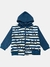 CAMPERA VARON BB RAYADO / JACK BOE en internet