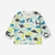 BUZO OSIRIS NN / GRISINO - comprar online