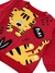 BUZO VARON BB TIGRE ROAR / JACK BOE en internet