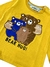 Imagen de REMERA BB OSOS / JACK BOE