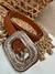 CINTO FINO HEBILLA STRASS - tienda online
