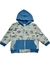 CAMPERA VARON BB / JACK BOE - comprar online