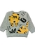 Imagen de BUZO VARON BB TIGRE ROAR / JACK BOE