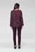 BLUSA KATE PARIS PRINT / TUCCI en internet