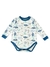 BODY RAYADO/ESTAMPADOS / JACK BOE - Mírame - Shop online