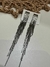 AROS COLGANTE PELTRE - comprar online