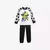 PIJAMA ROCK CC - comprar online