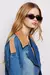 CAMPERA FIO BLUE / TUCCI - comprar online