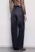 PAN LARA WIDE LEG ROCK / TUCCI - tienda online