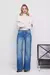PAN CHLOE ICONIC BLUE / TUCCI - comprar online