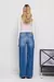 PAN CHLOE ICONIC BLUE / TUCCI - tienda online