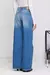 PAN CHLOE ICONIC BLUE / TUCCI