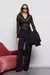 PANTALON FL PALAZZO ROMA/ TUCCI