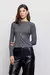 Imagen de REMERA ML JULIANA / TUCCI