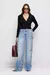 PANTALON CHLOE / TUCCI