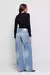 PANTALON CHLOE / TUCCI - comprar online