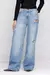 PANTALON CHLOE / TUCCI en internet