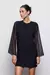 VESTIDO MONOGRAM STRASS / TUCCI - comprar online