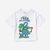 REMERA PRESLEY HOLGADA