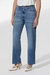 PANTALON DENIM ST MONACO BLUE/ TUCCI