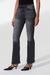 PANTALON DENIM KATY BLACK ROSE/ TUCCI