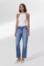 PANTALON DENIM ROMA SUPER INDIGO/ TUCCI - comprar online