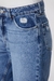 PANTALON DENIM ROMA SUPER INDIGO/ TUCCI en internet