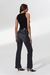 PAN KATY ST FRONT SPLIT GREY/ TUCCI - Mírame - Shop online