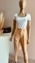 Imagen de PANTALON SASTRERO C/CINTO CHUPIN UNIFORME