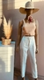 Imagen de PANTALON SASTRERO C/CINTO CHUPIN