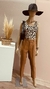 PANTALON SASTRERO C/CINTO CHUPIN - tienda online