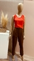 PANTALON SASTRERO C/CINTO CHUPIN - comprar online