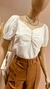 Imagen de PANTALON SASTRERO C/CINTO WIDE LEG