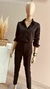 PANTALON SASTRERO AVISPA CHUPIN UNIFORME en internet