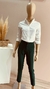 PANTALON SASTRERO AVISPA CHUPIN UNIFORME