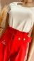 PANTALON SASTRERO DOBLE BROCHE UNIFORME - comprar online